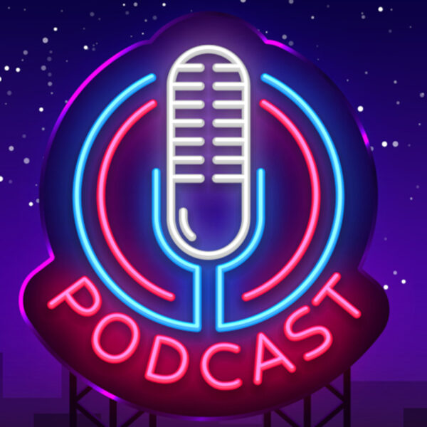 Operador de Podcast